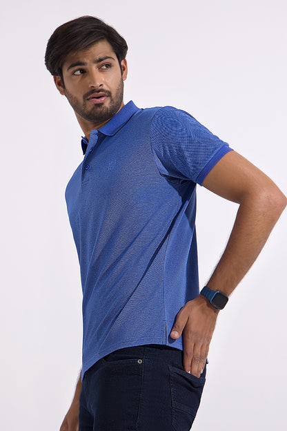 Essential Polo Shirt - E122