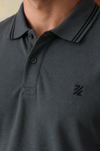 Essential Polo Shirt - 5001