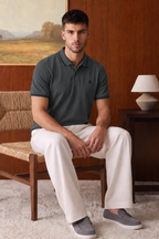 Essential Polo Shirt - 5001