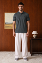 Essential Polo Shirt - 5001