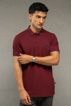 Essential Polo Shirt - 5001