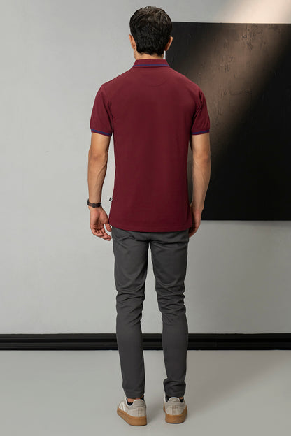 Essential Polo Shirt - 5001
