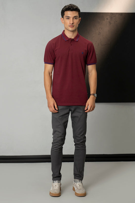 Essential Polo Shirt - 5001