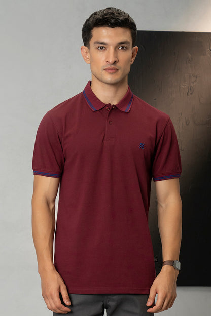 Essential Polo Shirt - 5001