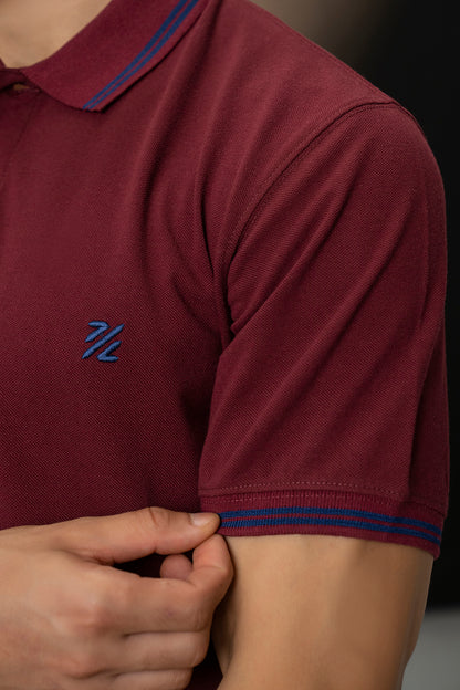 Essential Polo Shirt - 5001