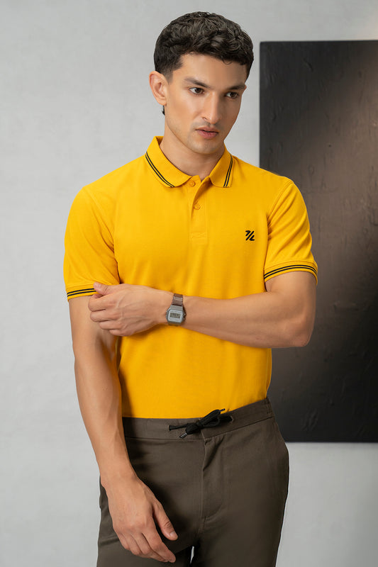 Essential Polo Shirt - 5001