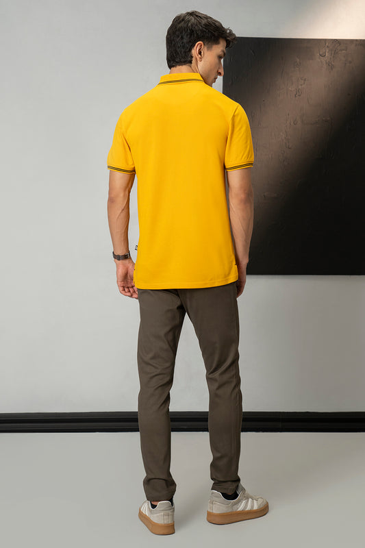 Essential Polo Shirt - 5001