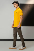 Essential Polo Shirt - 5001