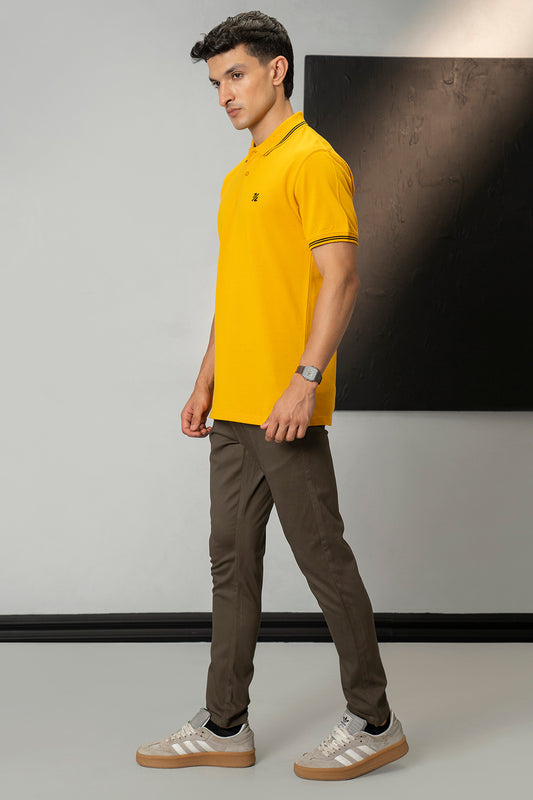 Essential Polo Shirt - 5001