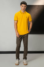 Essential Polo Shirt - 5001