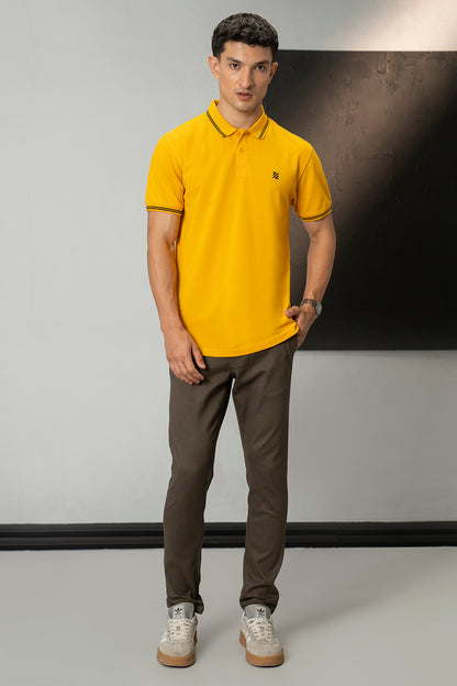 Essential Polo Shirt - 5001