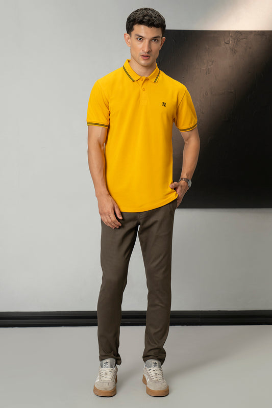 Essential Polo Shirt - 5001