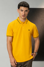 Essential Polo Shirt - 5001