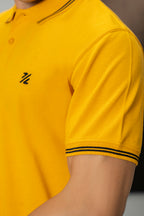 Essential Polo Shirt - 5001