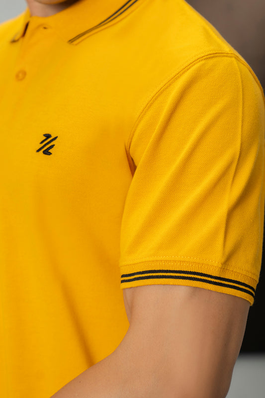 Essential Polo Shirt - 5001