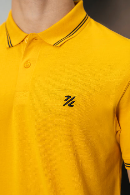 Essential Polo Shirt - 5001