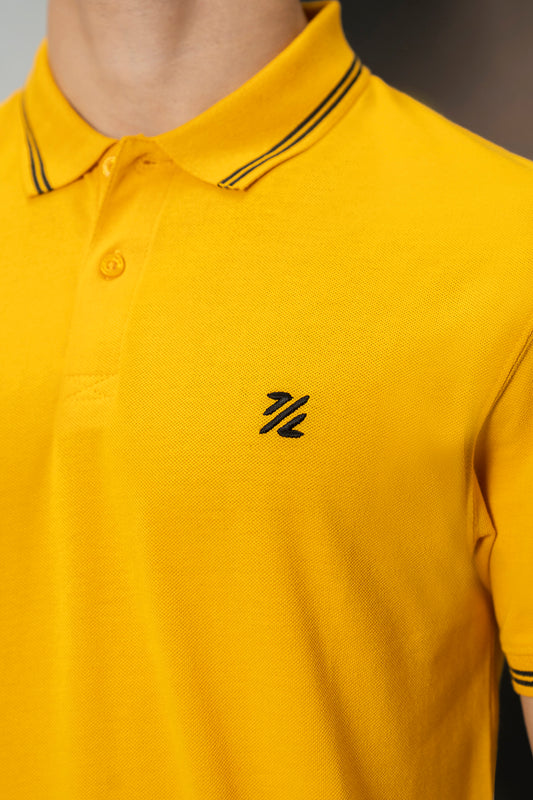 Essential Polo Shirt - 5001