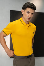Essential Polo Shirt - 5001