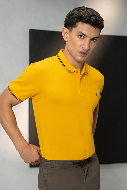 Essential Polo Shirt - 5001