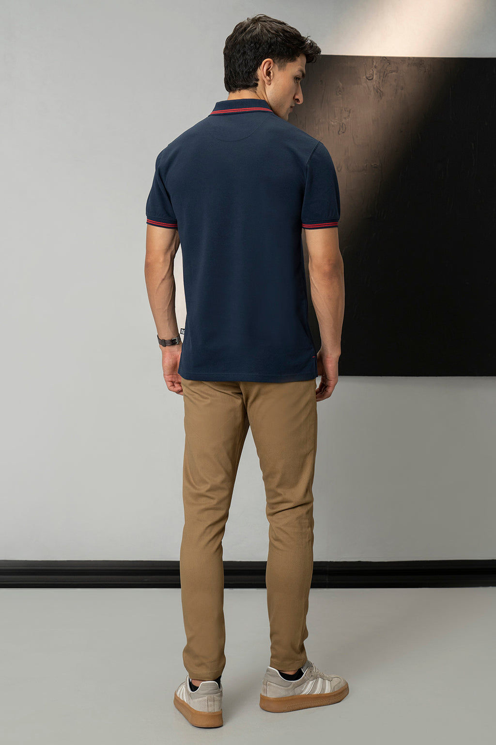 Essential Polo - 5002