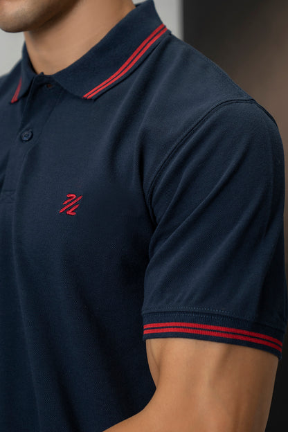 Essential Polo Shirt - 5001