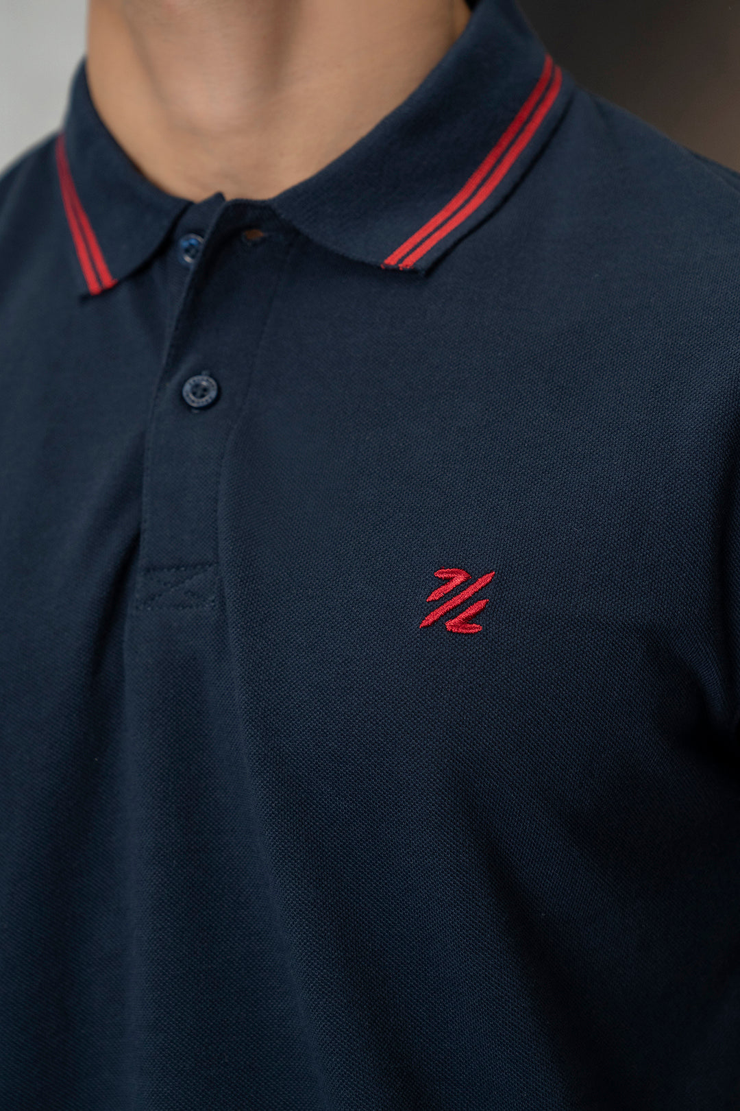 Essential Polo Shirt - 5001