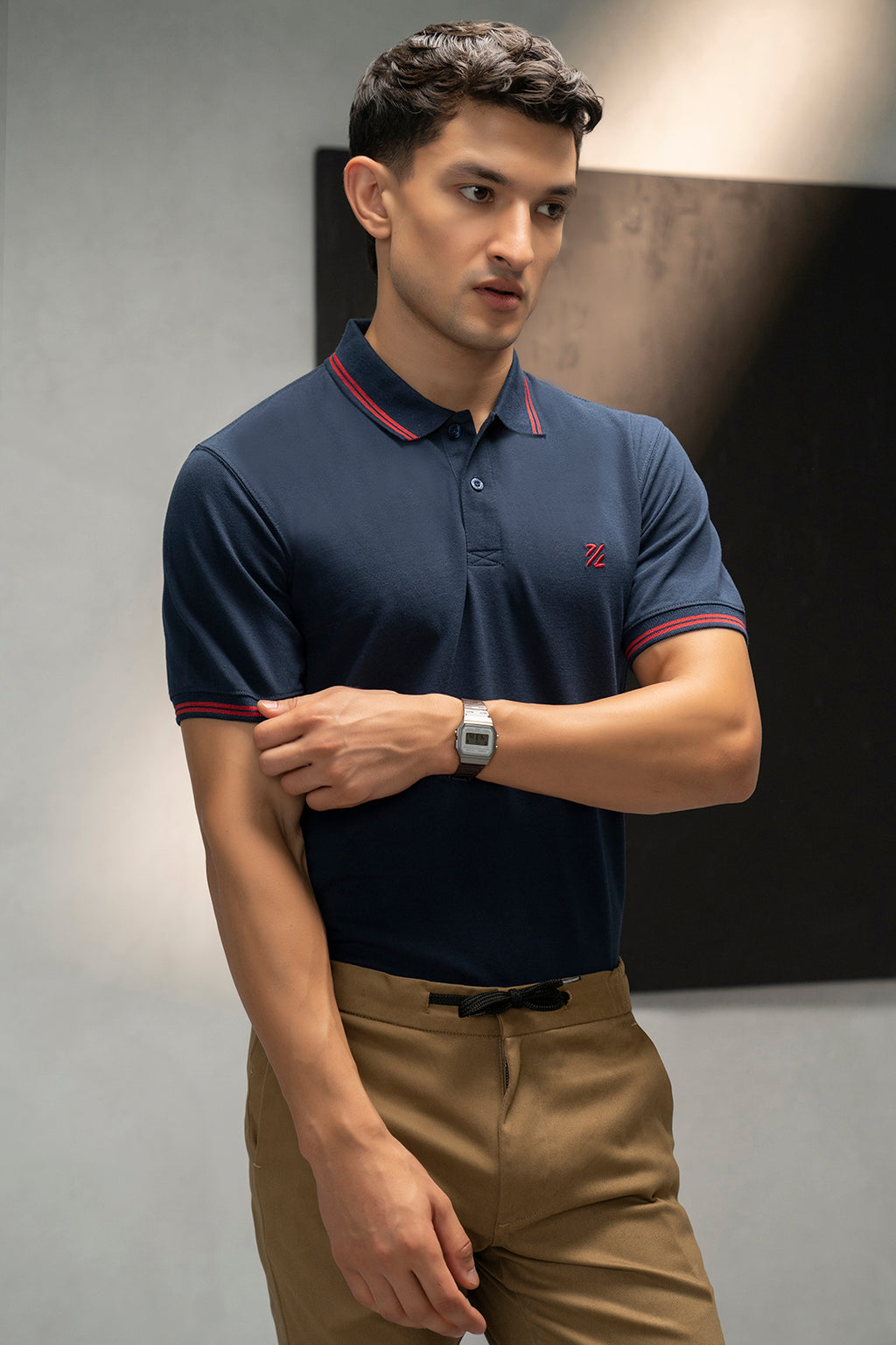 Essential Polo - 5002