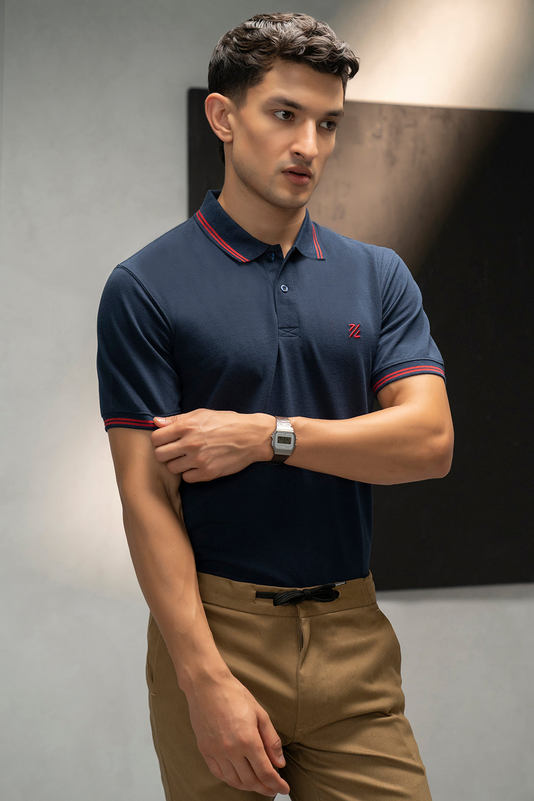Essential Polo - 5002
