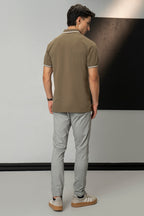 Essential Polo Shirt - 5001