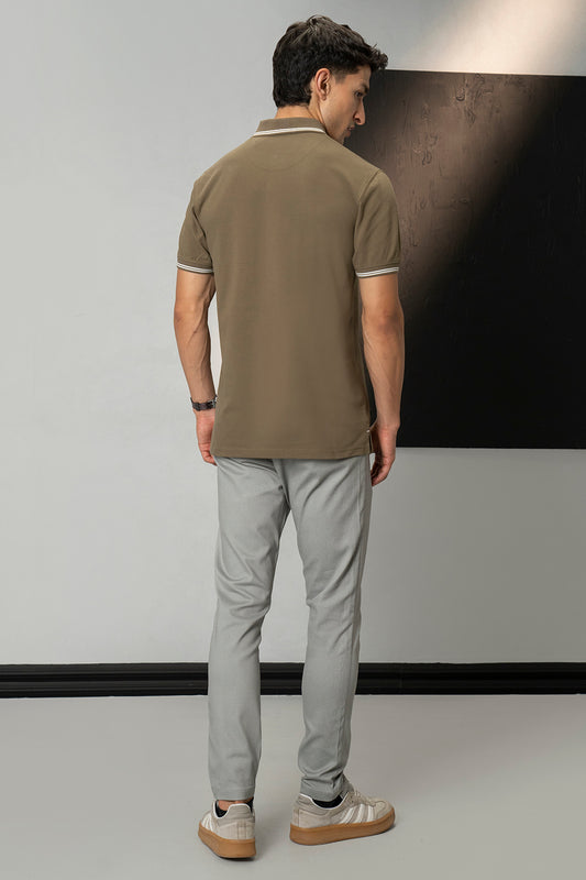 Essential Polo Shirt - 5001
