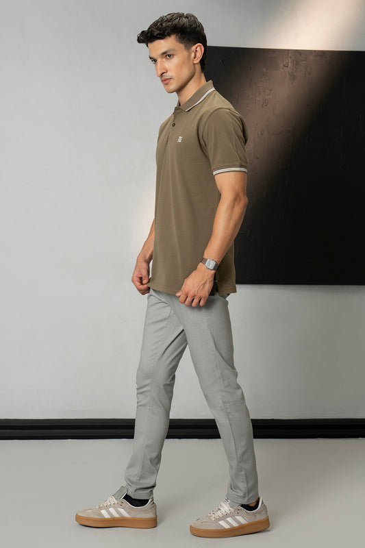 Essential Polo Shirt - 5001