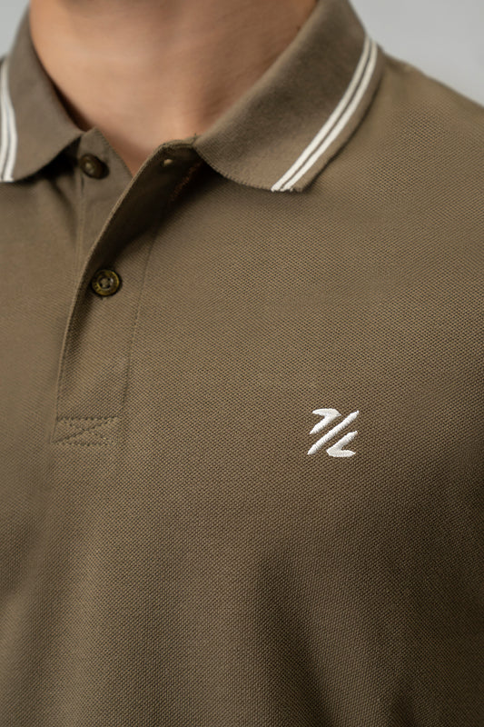 Essential Polo Shirt - 5001