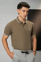 Essential Polo Shirt - 5001