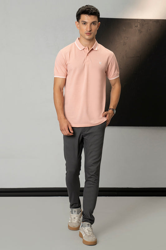 Essential Polo Shirt - 5001