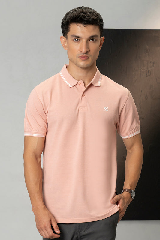 Essential Polo Shirt - 5001