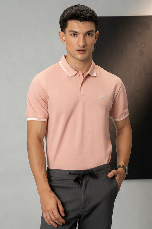 Essential Polo Shirt - 5001