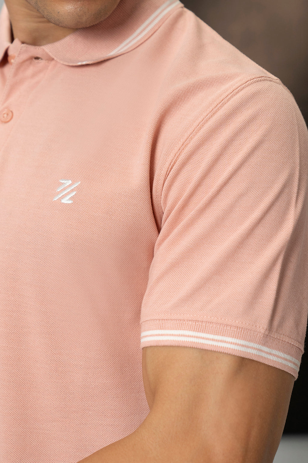 Essential Polo Shirt - 5001