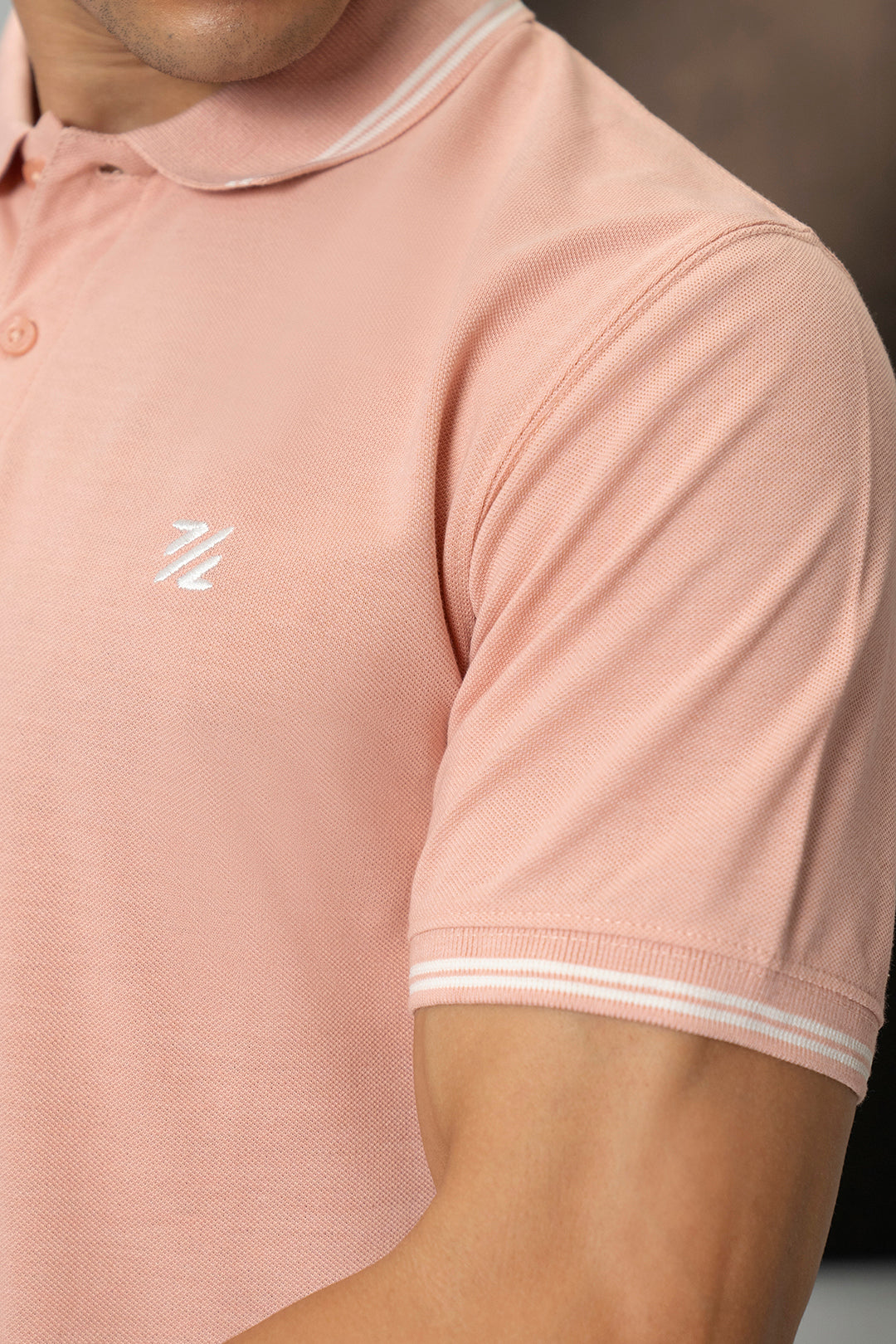 Essential Polo Shirt - 5001