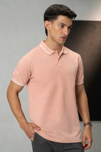 Essential Polo Shirt - 5001