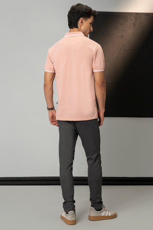 Essential Polo Shirt - 5001