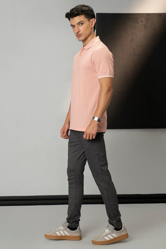 Essential Polo Shirt - 5001