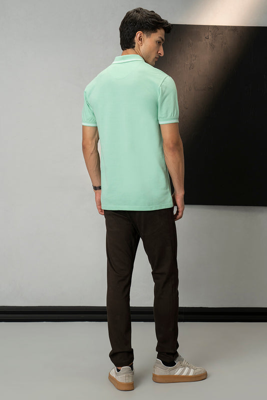 Essential Polo Shirt - 5001