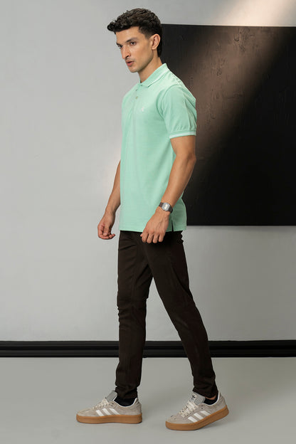 Essential Polo Shirt - 5001