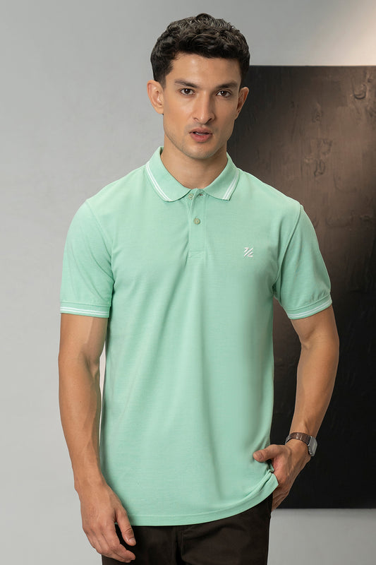 Essential Polo Shirt - 5001