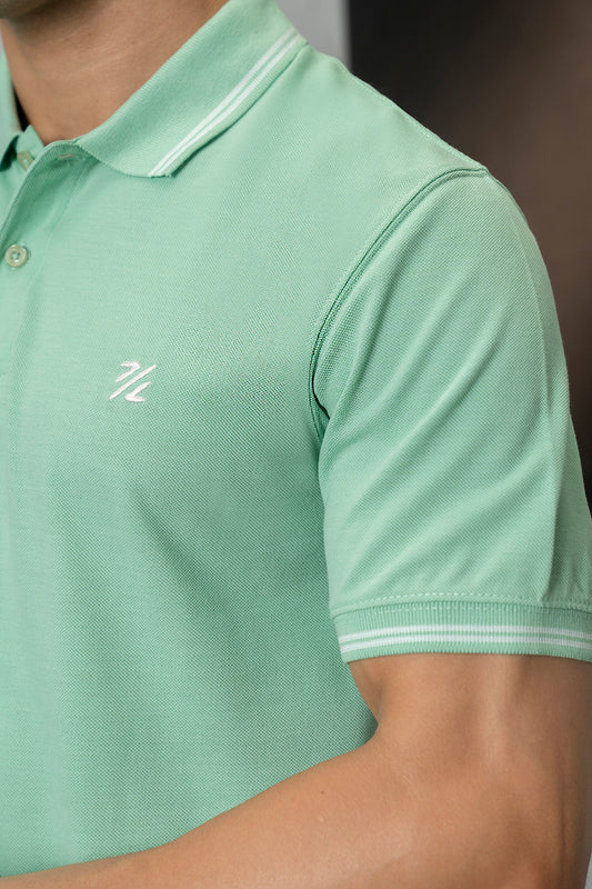 Essential Polo Shirt - 5001