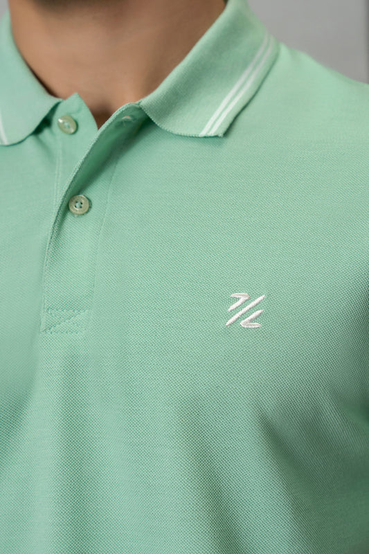 Essential Polo Shirt - 5001