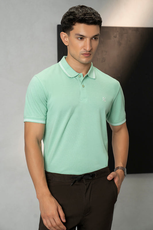 Essential Polo Shirt - 5001