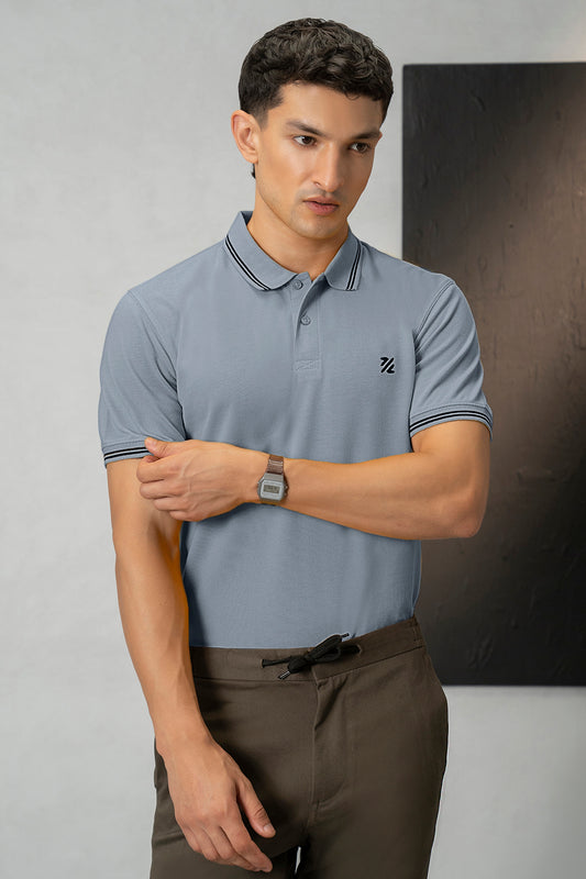 Essential Polo Shirt - 5001