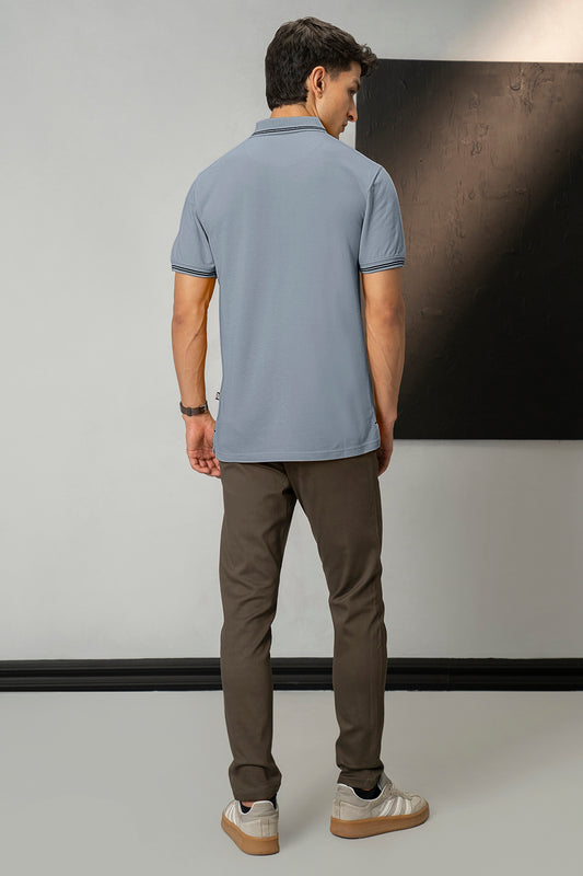 Essential Polo Shirt - 5001