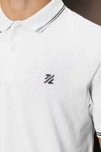 Essential Polo Shirt - 5001